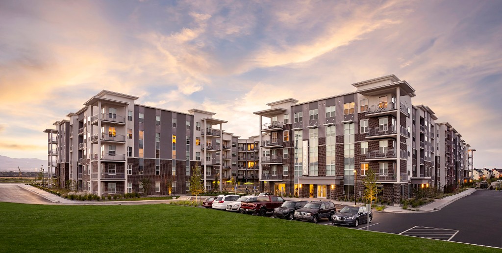 Workforce Housing Case Study | slide show image 1