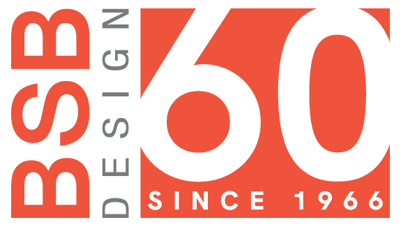 BSB Design Logo